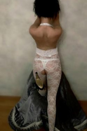 Индивидуалка ЭЛЯ